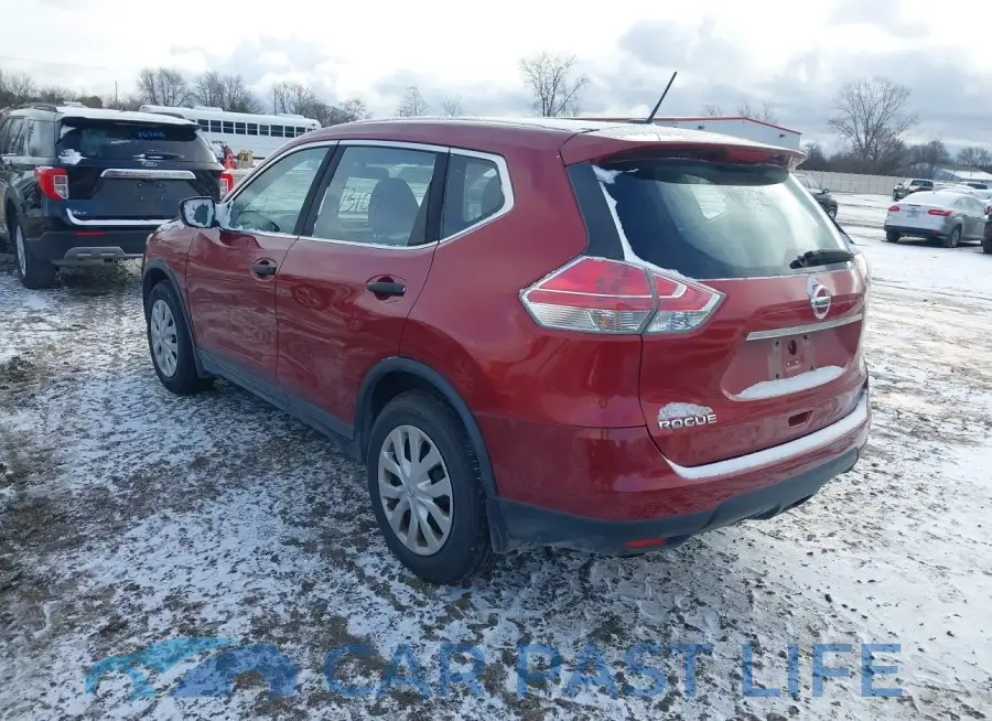 KNMAT2MV1GP653788# 3