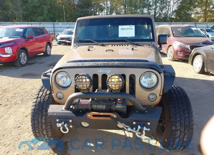 1C4BJWEG5FL614399# 12