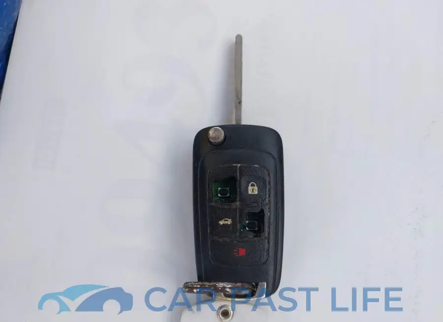 1G1JC5SG3E4141785# 11
