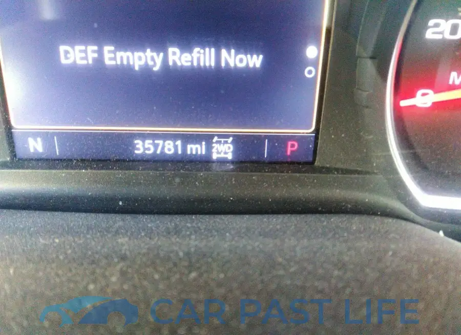 1GC4YNEY4PF179477# 5
