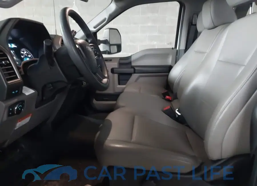1FDFF6KT5MDA14392# 7