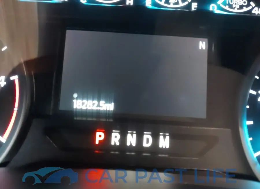 1FDFF6KT5MDA14392# 5