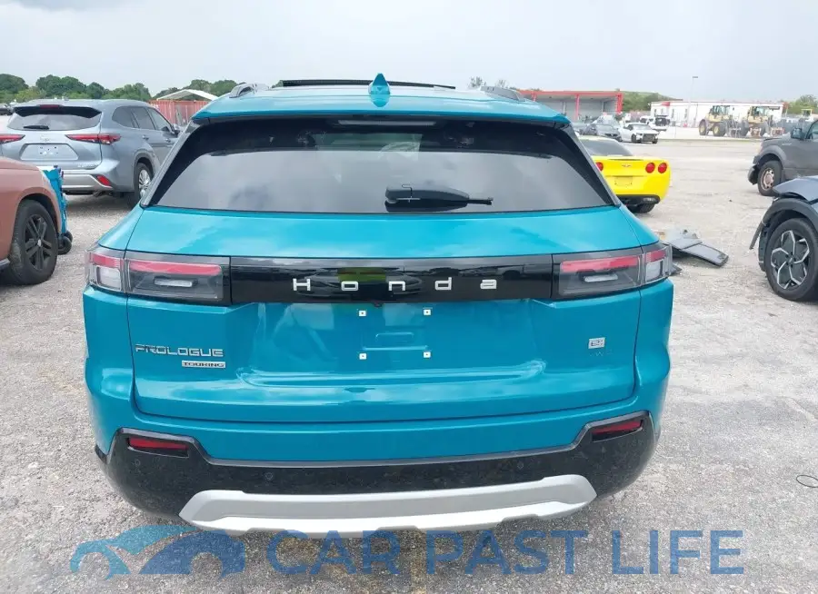 3GPKHXRJ6RS516177# 16