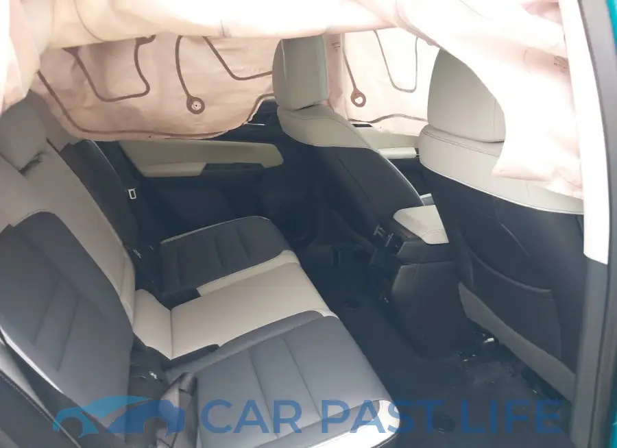 3GPKHXRJ6RS516177# 8