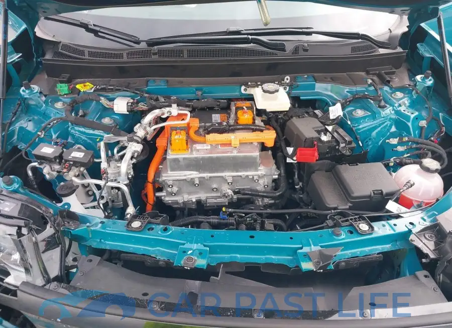 3GPKHXRJ6RS516177# 10