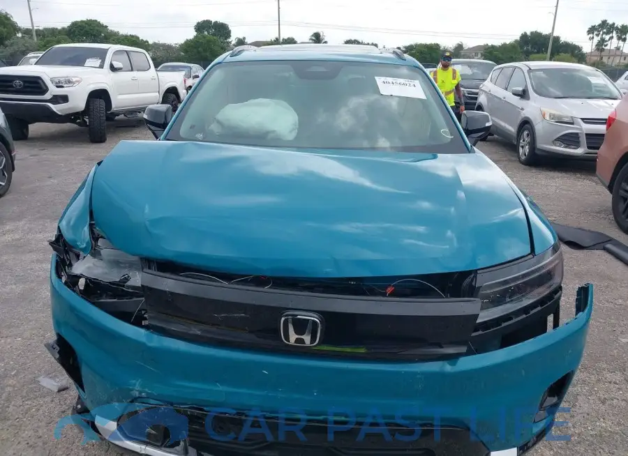 3GPKHXRJ6RS516177# 12