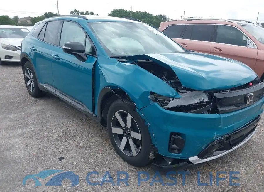 3GPKHXRJ6RS516177# 1