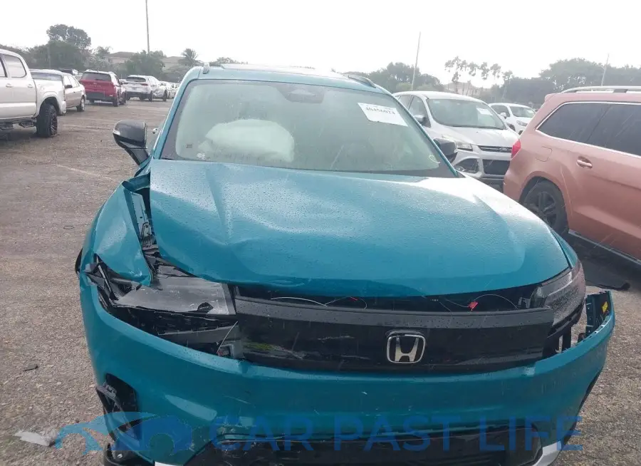 3GPKHXRJ6RS516177# 6