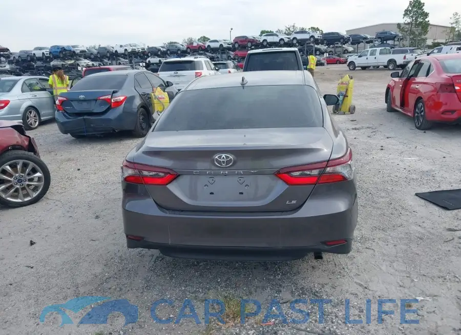 4T1R11AK1RU203412# 16