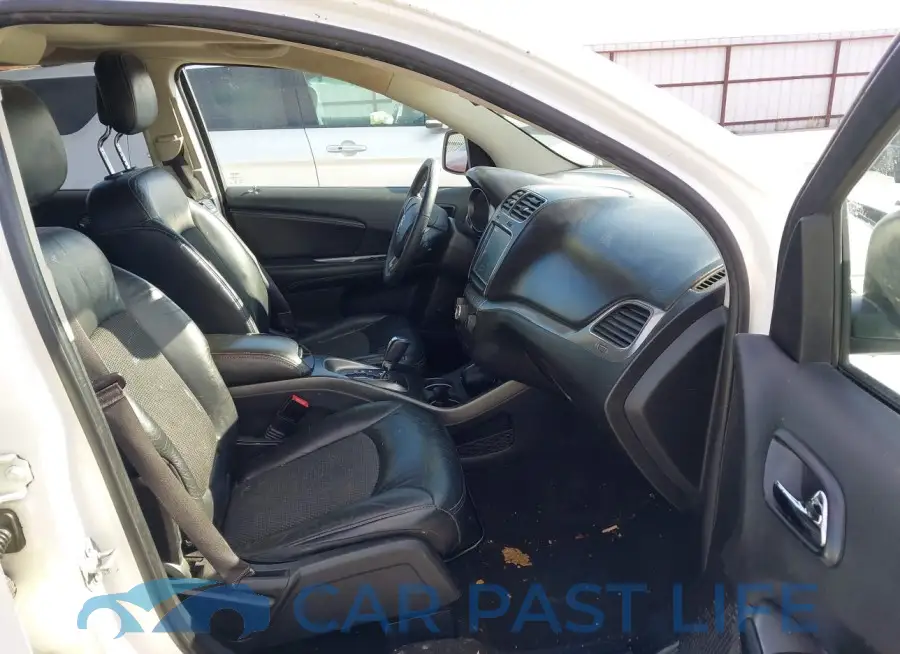3C4PDCGB8HT613123# 5