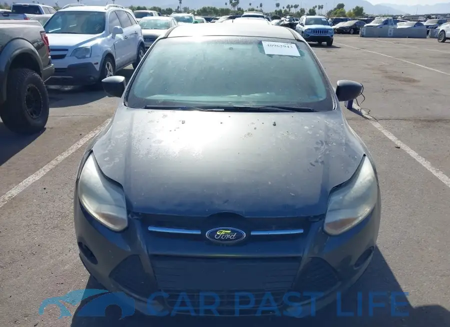 1FADP3E28GL254269# 6