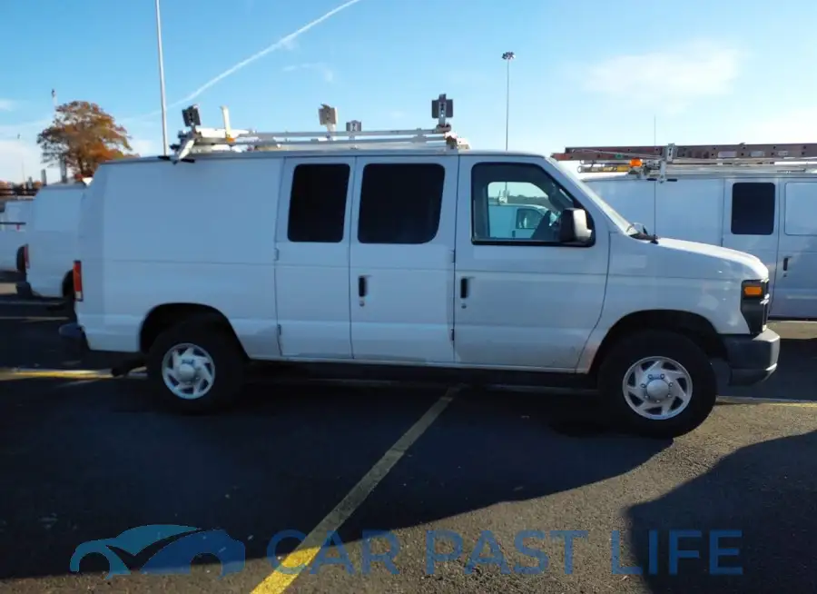 1FTNE2EL7EDB13806# 14