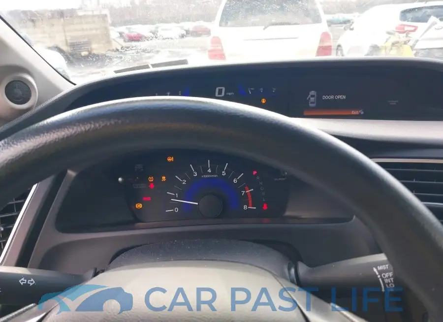 2HGFG3B58EH504008# 7
