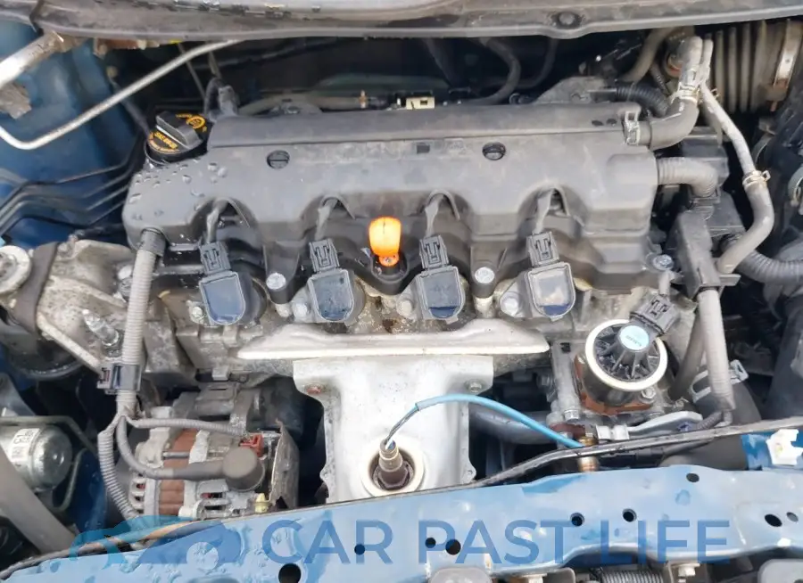 2HGFG3B58EH504008# 10