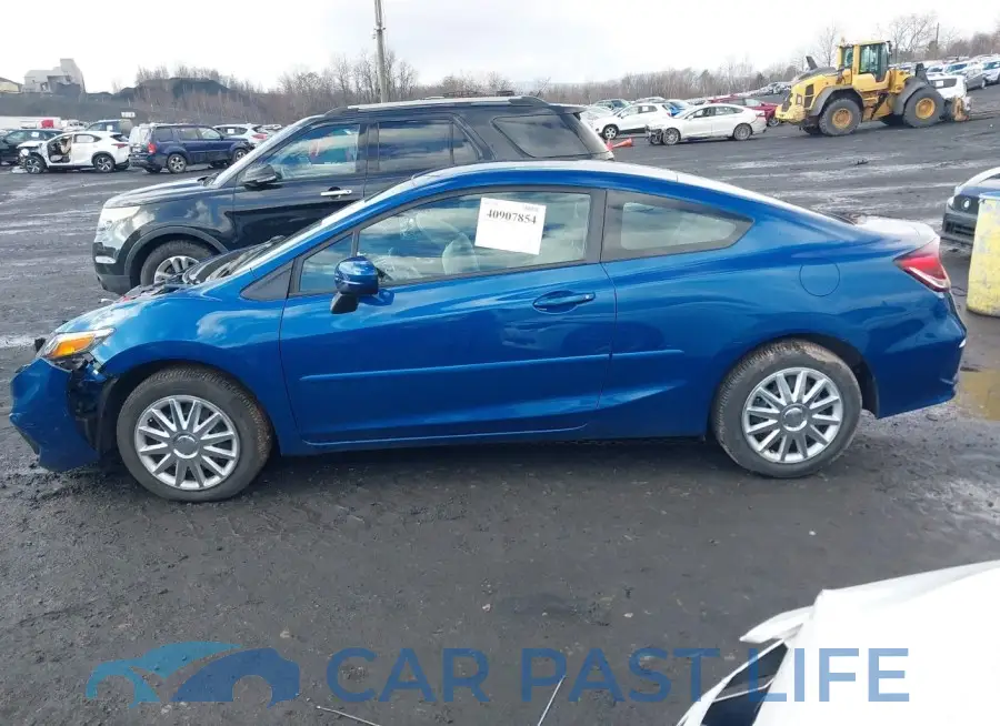 2HGFG3B58EH504008# 14