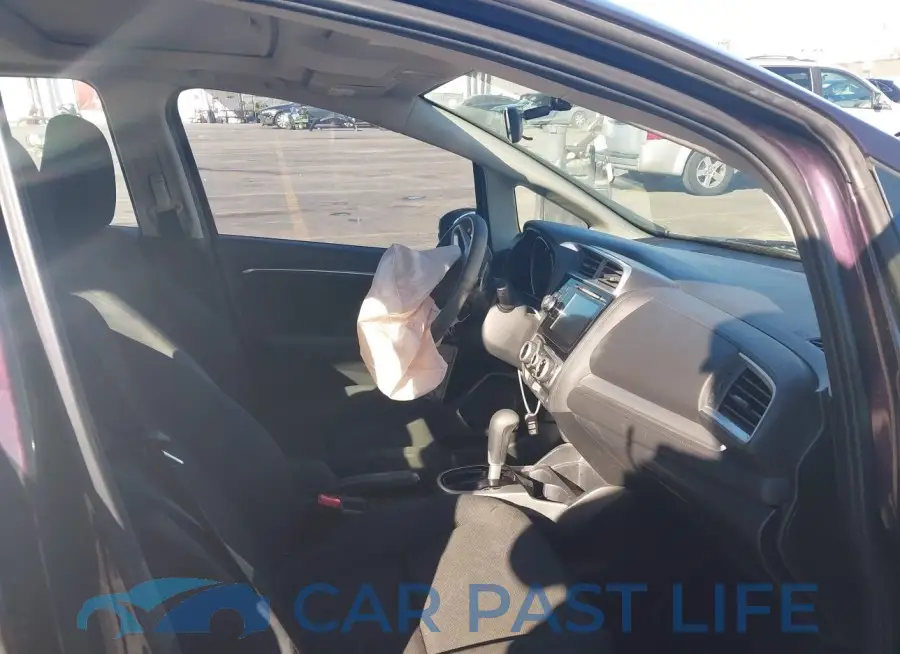 3HGGK5H85FM768421# 5