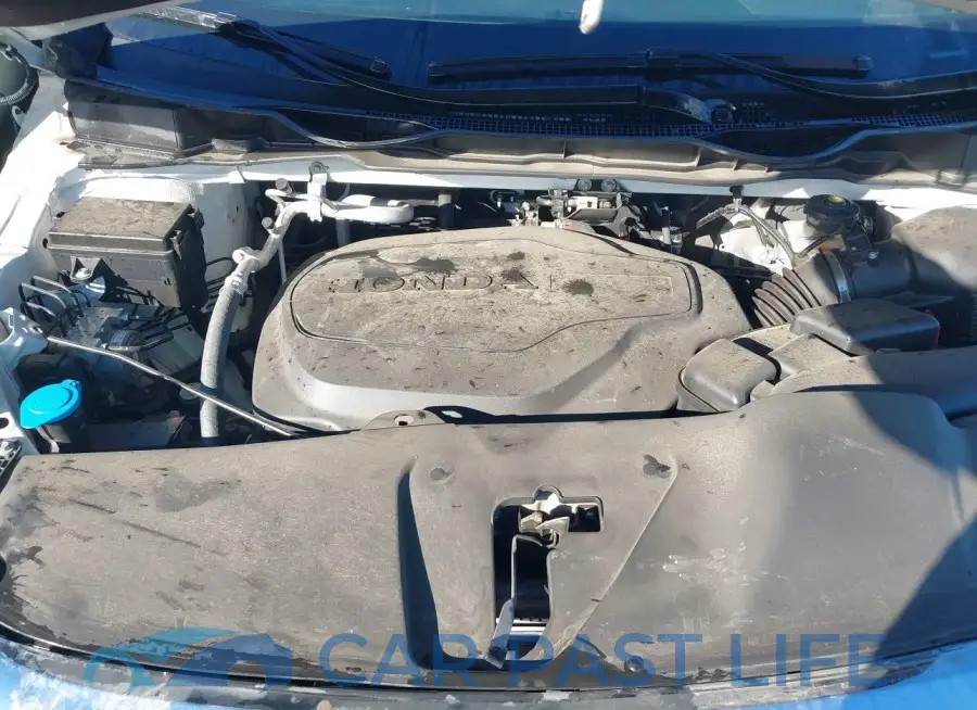 5FNRL6H80PB048430# 10