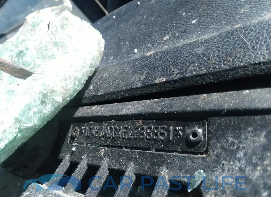1C4BJWDG1EL238851# 9