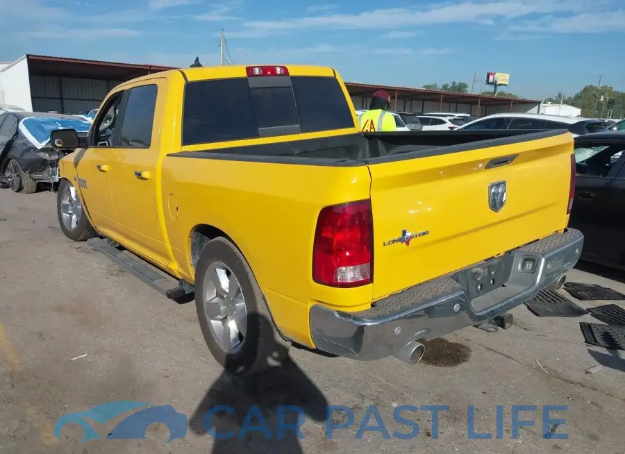 1C6RR6LT3GS368510# 3