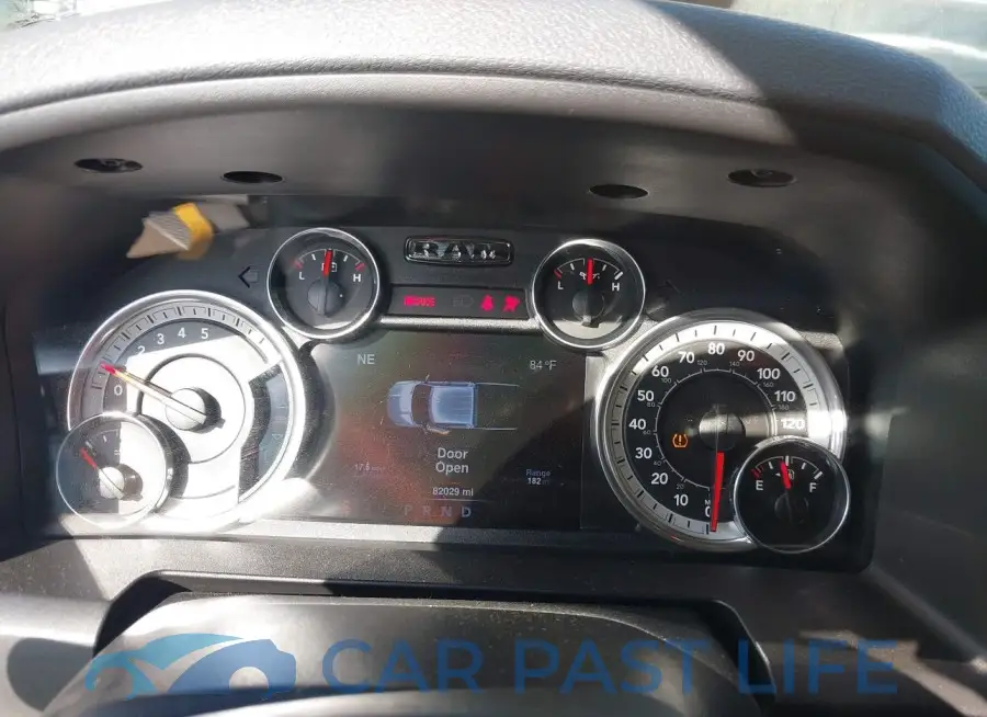 1C6RR6LT3GS368510# 7
