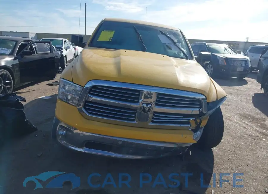1C6RR6LT3GS368510# 11