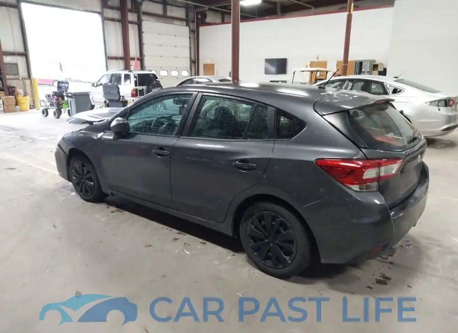 4S3GTAA60J3715908# 3
