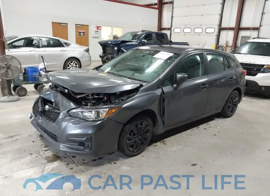 4S3GTAA60J3715908# 2