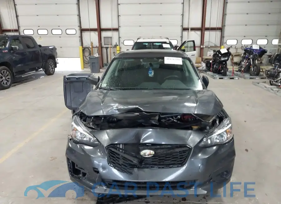 4S3GTAA60J3715908# 12