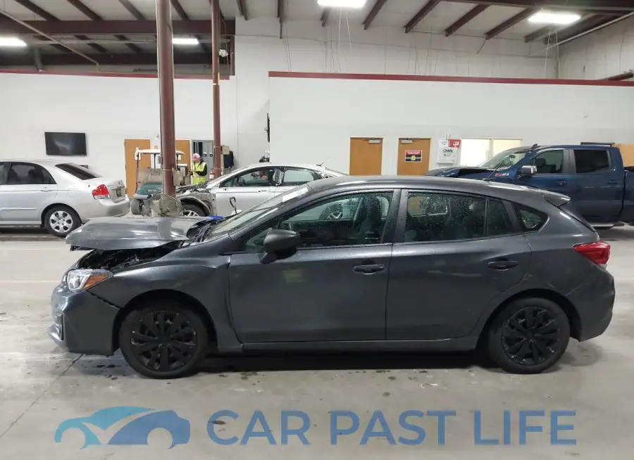 4S3GTAA60J3715908# 14