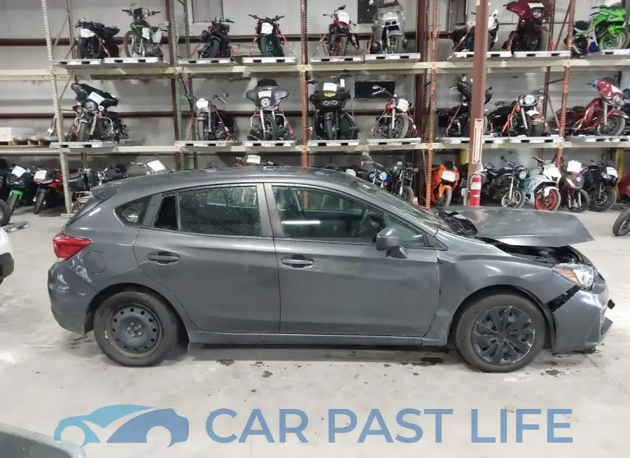 4S3GTAA60J3715908# 13
