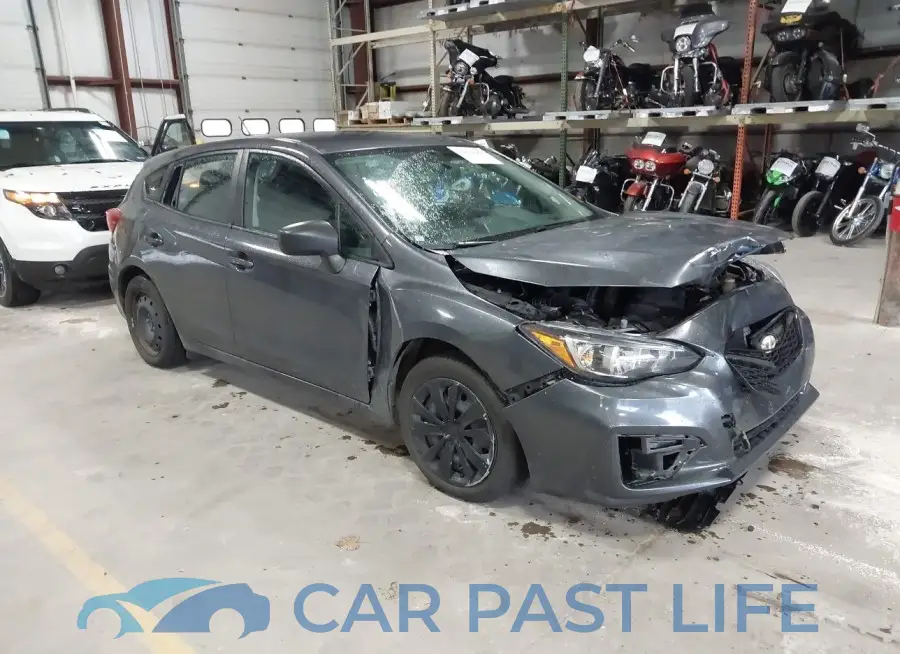 4S3GTAA60J3715908# 1