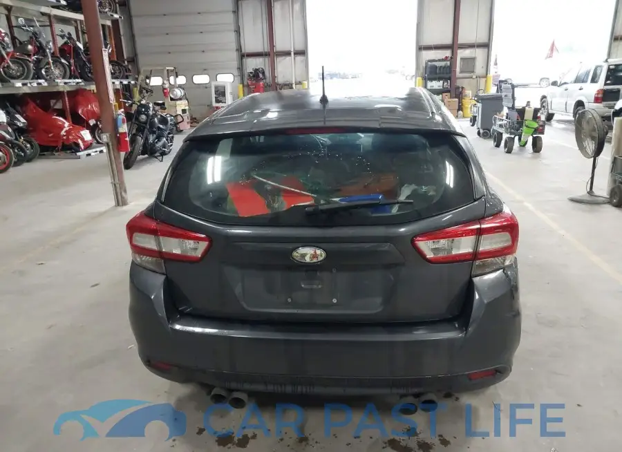 4S3GTAA60J3715908# 16