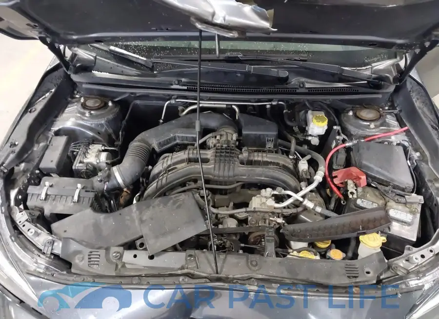 4S3GTAA60J3715908# 10