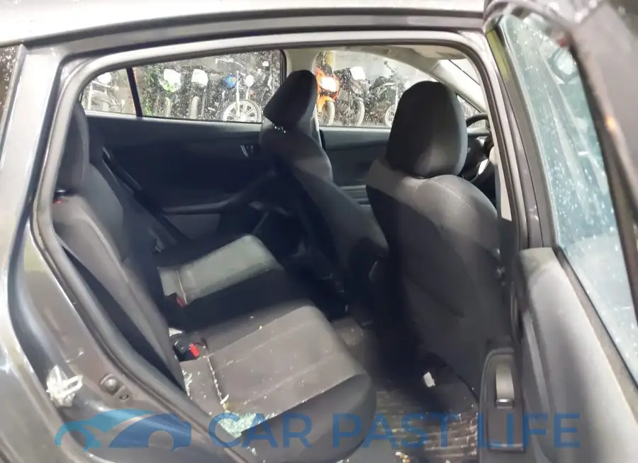 4S3GTAA60J3715908# 8
