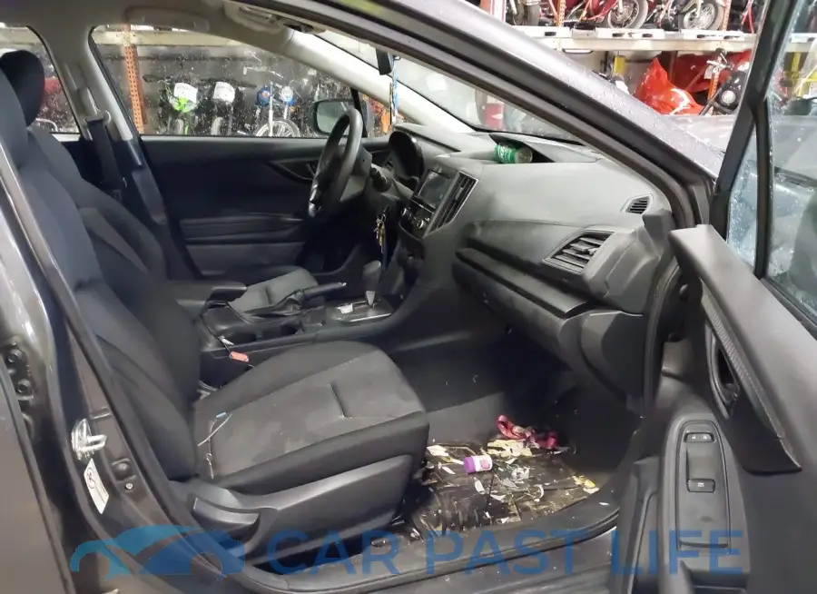 4S3GTAA60J3715908# 5