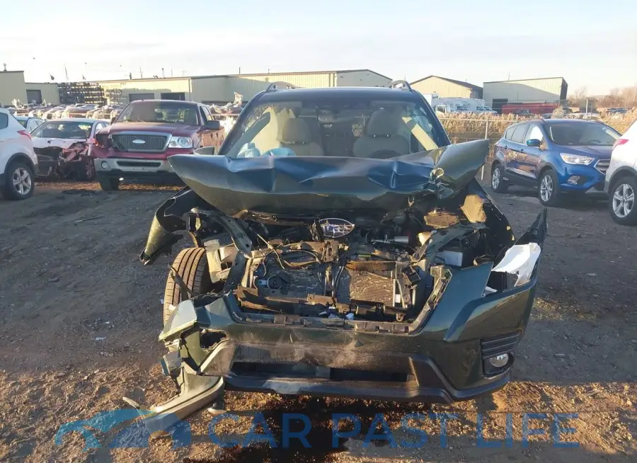 JF2SKAEC6NH509595# 12