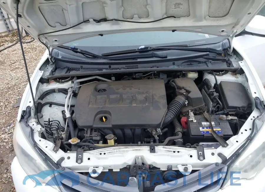 2T1BURHE9FC327495# 10