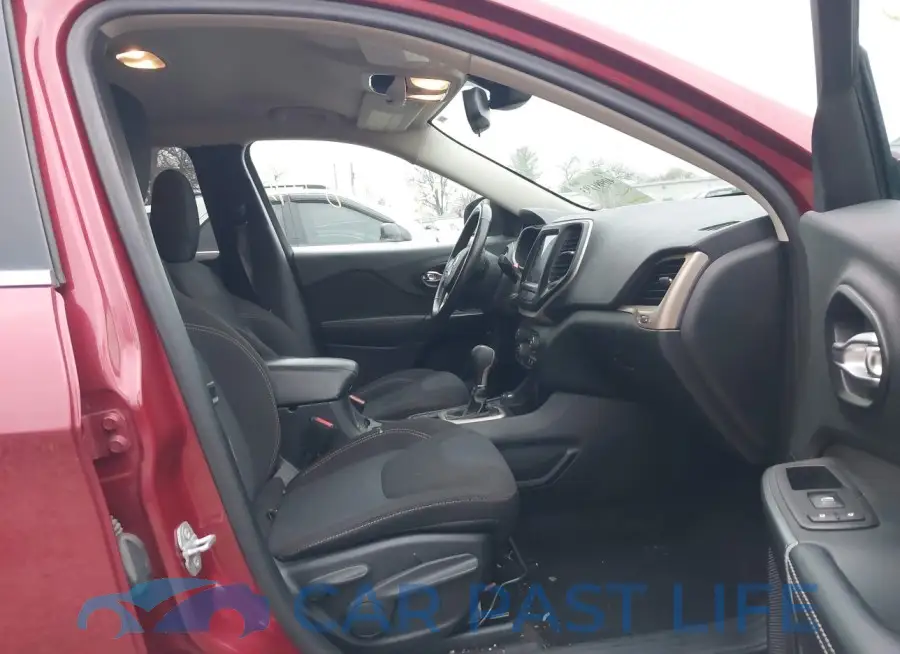 1C4PJMCB7GW145382# 5