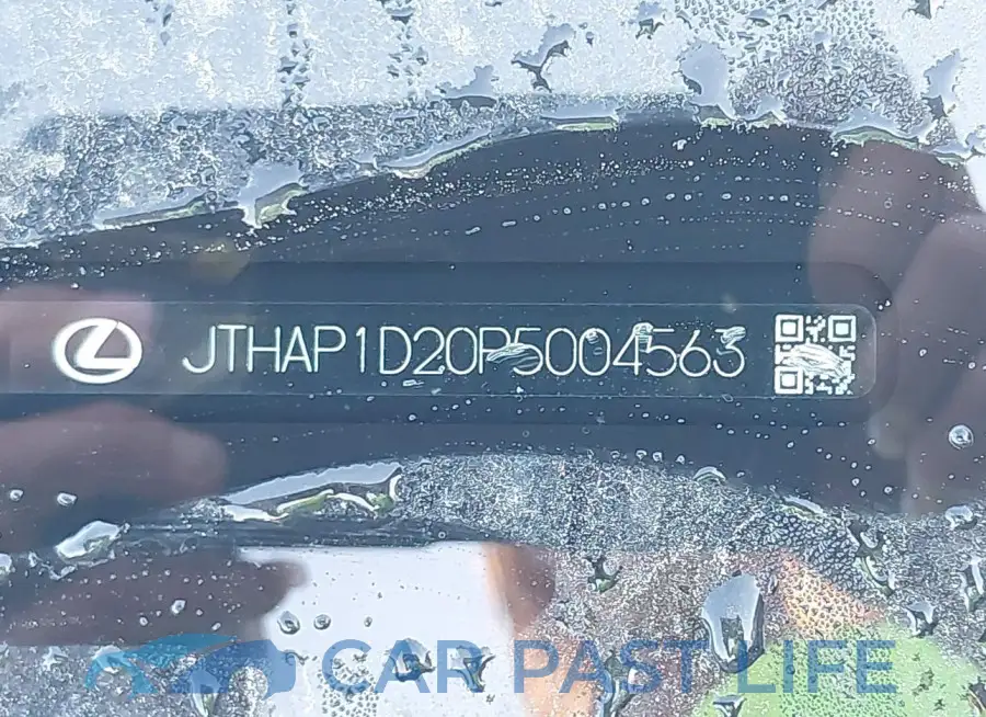 JTHAP1D20P5004563# 8