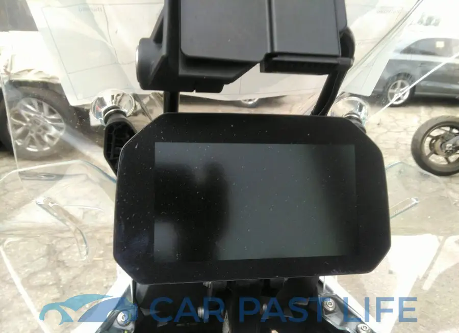 WB10M2305R6J10786# 7