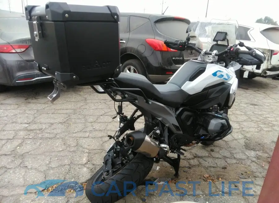 WB10M2305R6J10786# 4