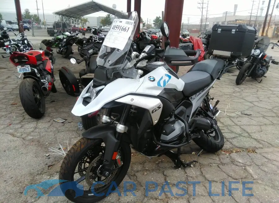 WB10M2305R6J10786# 2