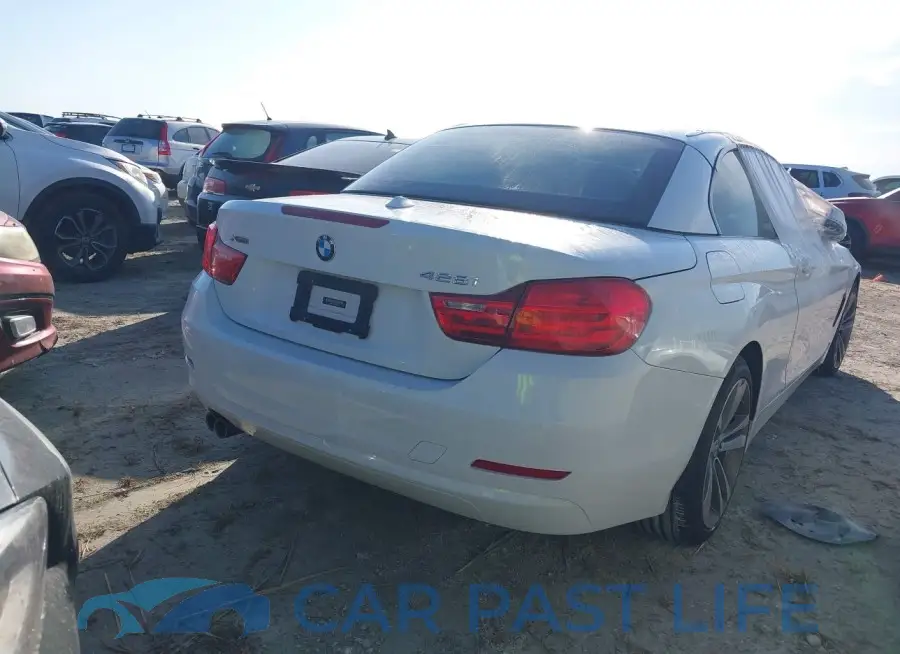 WBA3V9C53FP946746# 4