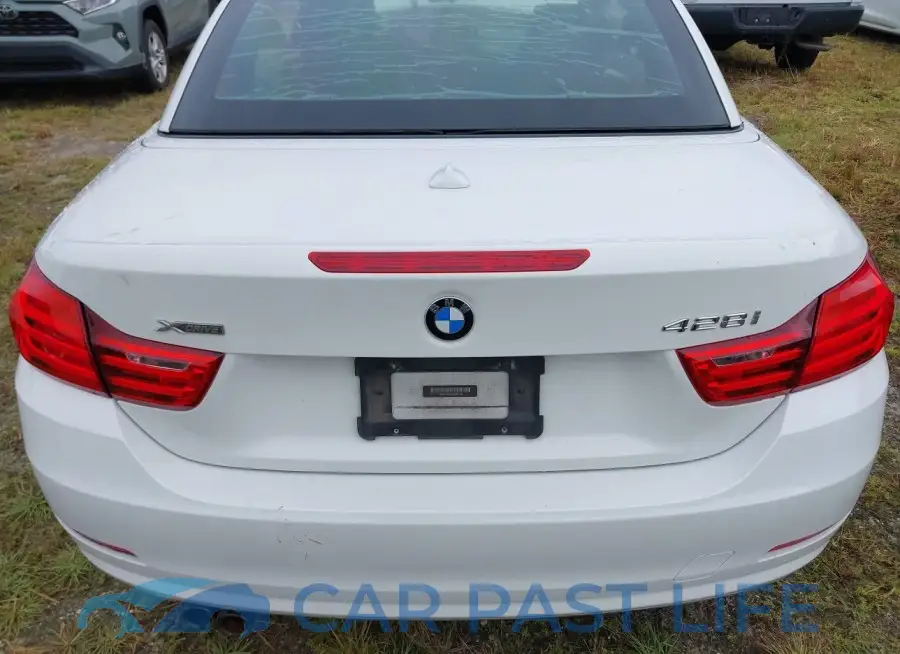 WBA3V9C53FP946746# 6