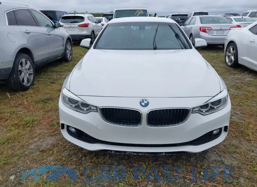 WBA3V9C53FP946746# 12