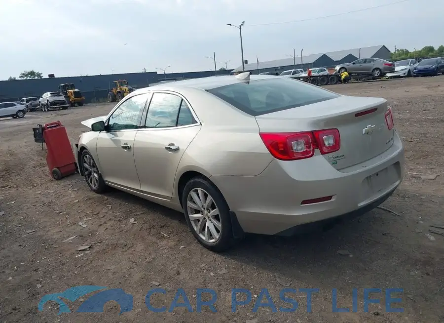1G11E5SA5GF164031# 3