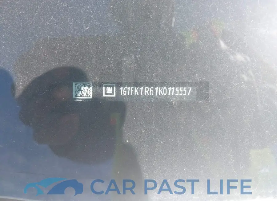 1G1FK1R64J0151287# 9