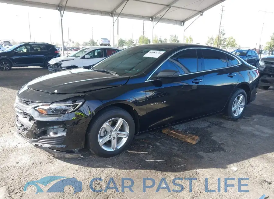 1G1ZB5ST2PF123319# 2