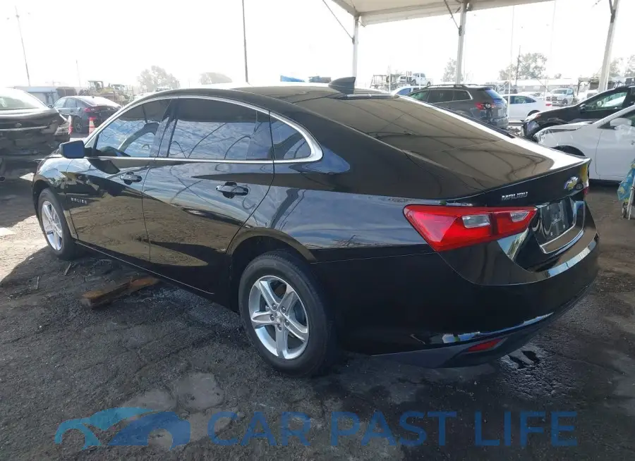 1G1ZB5ST2PF123319# 3
