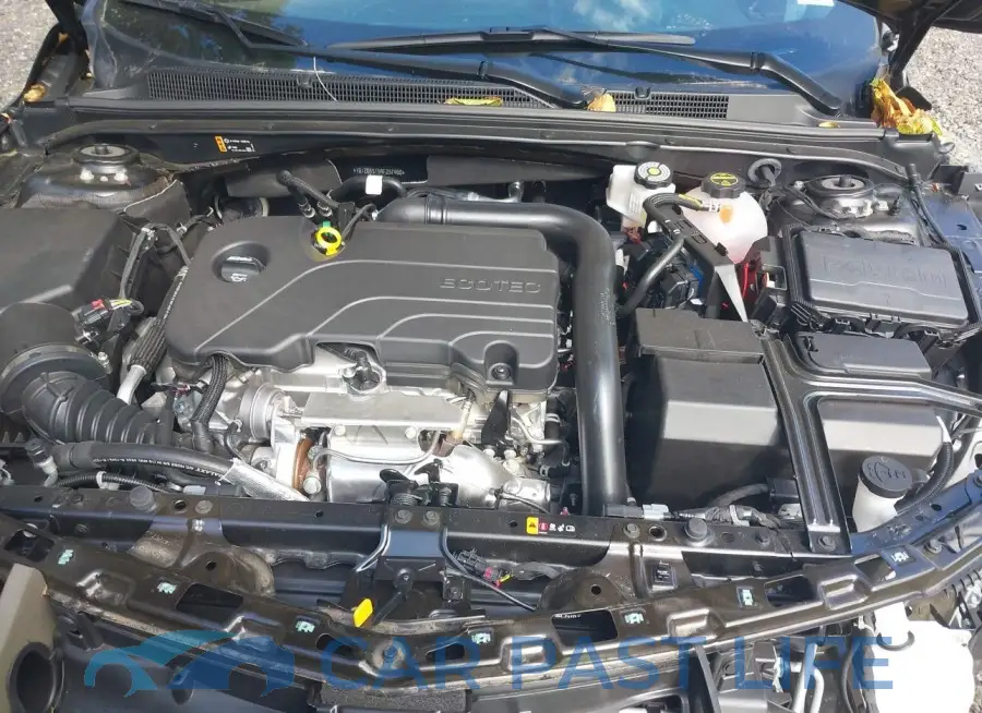 1G1ZG5ST5RF237450# 10